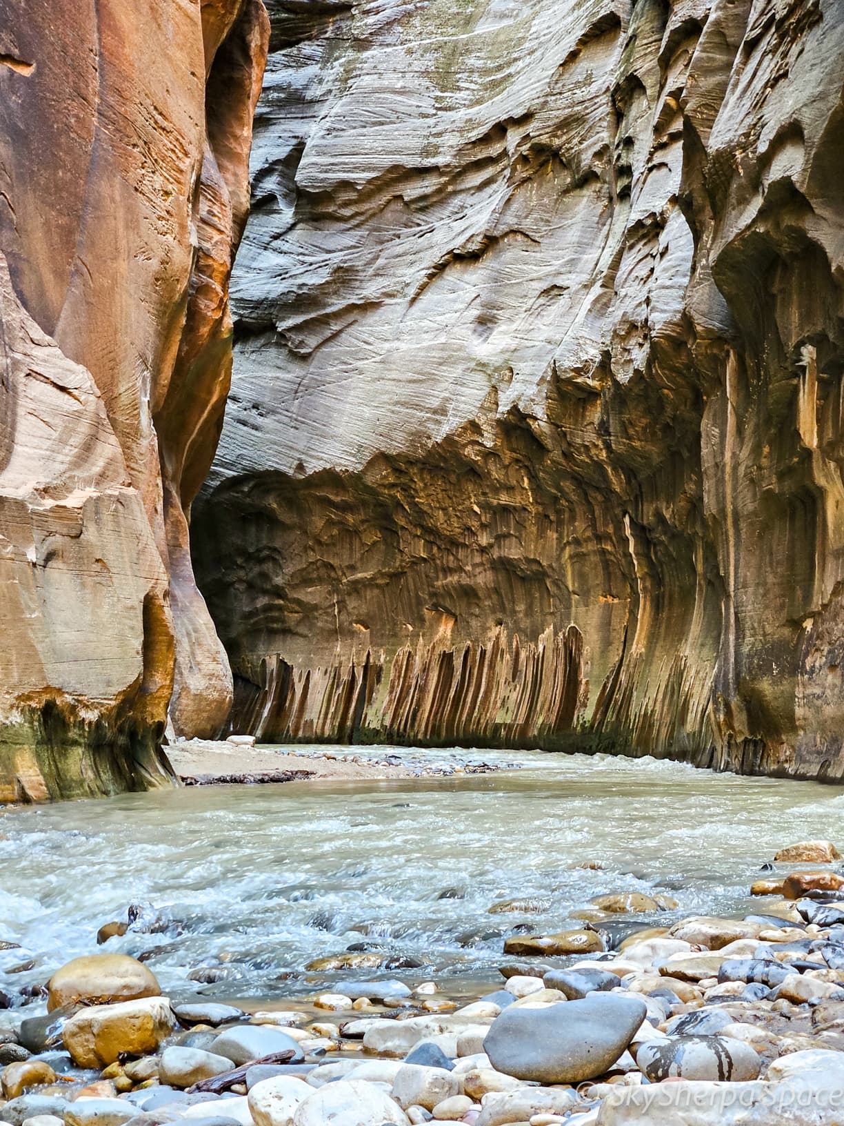 Zion Cosmic Canyons