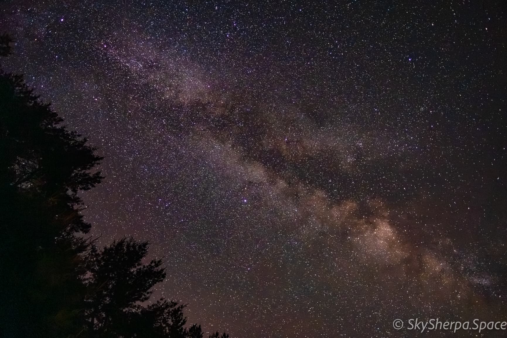 Vermont Celestial Harmony