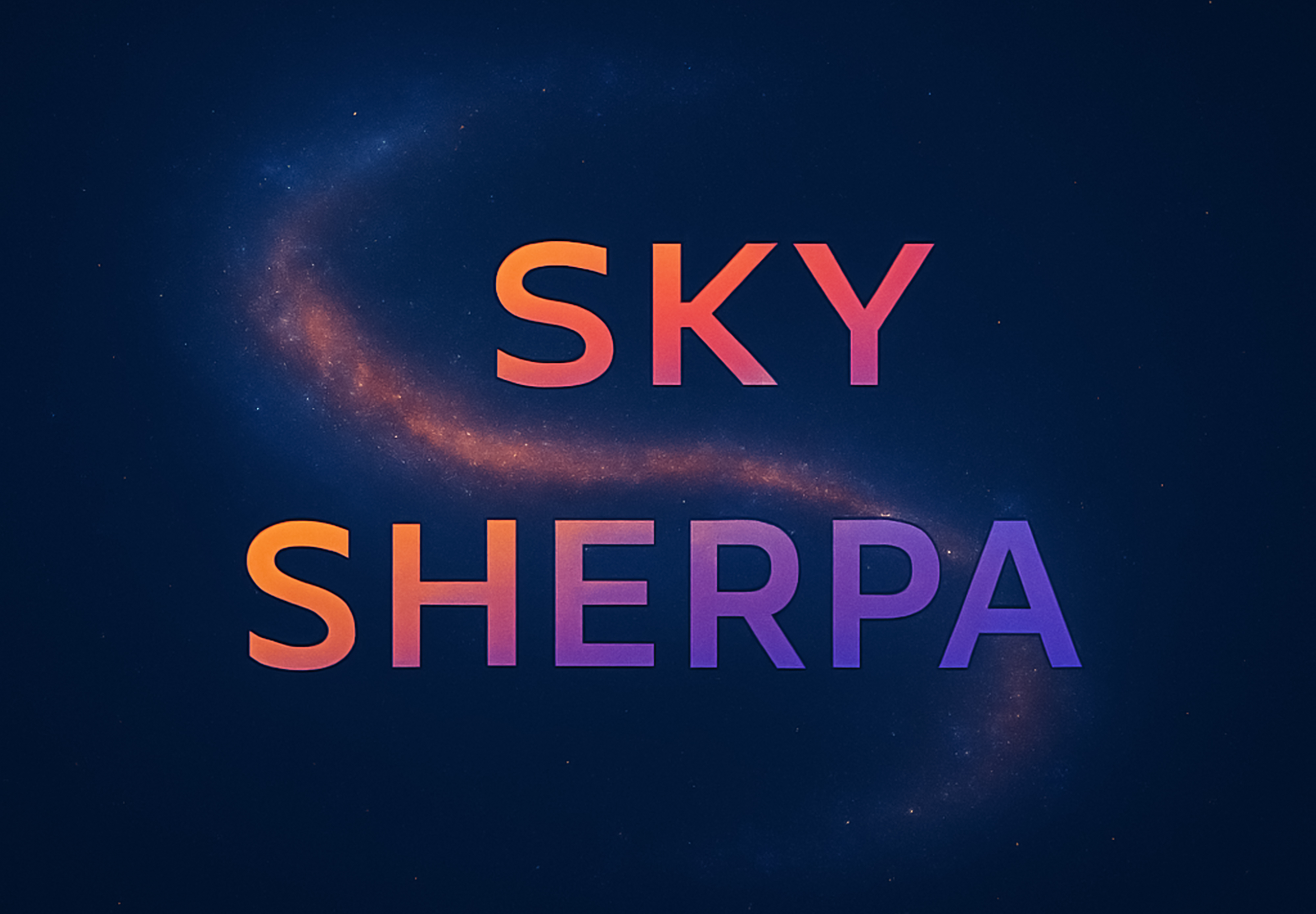 Sky Sherpa Logo